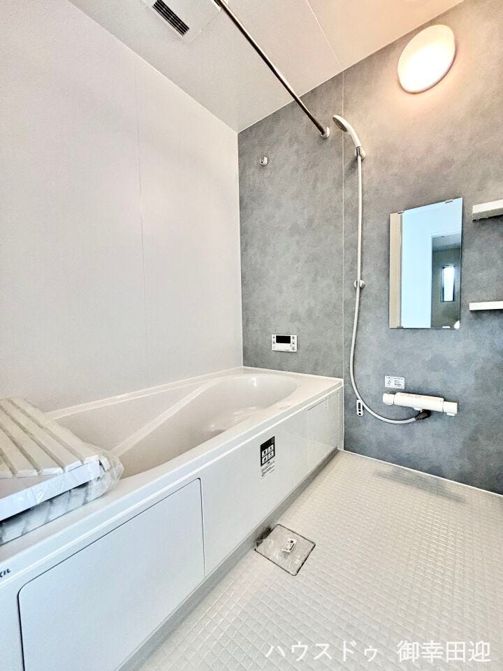 ■深い癒やしのプライベート空間■一日の疲れを洗い流し、心身を解放する、静かで贅沢な時間を提供します。