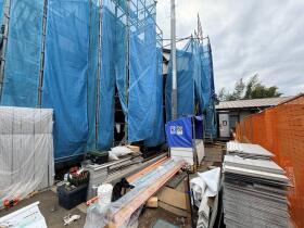 相模原市南区新戸