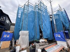 相模原市南区新戸