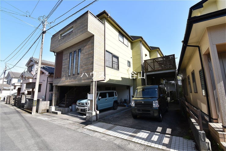 紫原５丁目 中古戸建