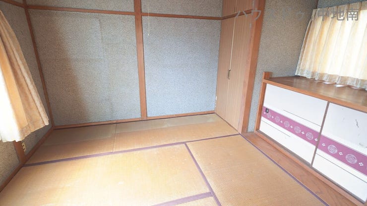 2.ハウスドゥ中地南店では約3分で簡易見積りをご提示することが可能です。