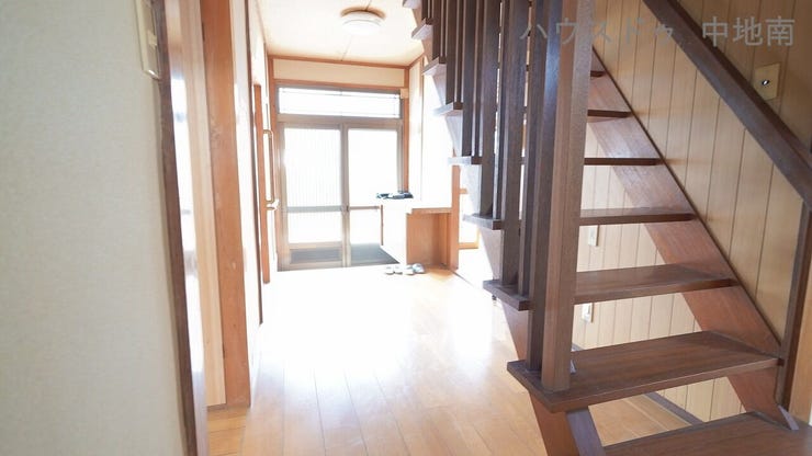 3.物件購入費用とリフォーム費用を住宅ローンでまとめて月々のお支払いをすることも可能です。