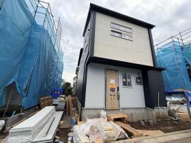 相模原市南区新戸