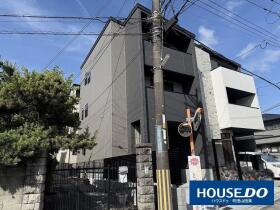 吹田市山田東４丁目