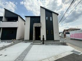 福岡市東区奈多２丁目