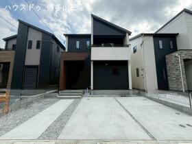 福岡市東区奈多２丁目