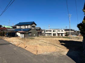 知多郡東浦町大字石浜字青木