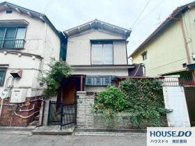 堺市西区浜寺石津町中２丁