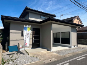 長野市川中島町四ツ屋