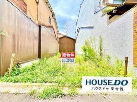 京都市南区唐橋堂ノ前町