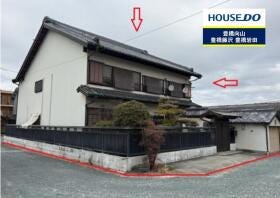 豊橋市西幸町字笠松