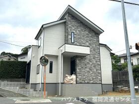 福岡市東区若宮３丁目