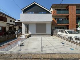 上尾市浅間台３丁目