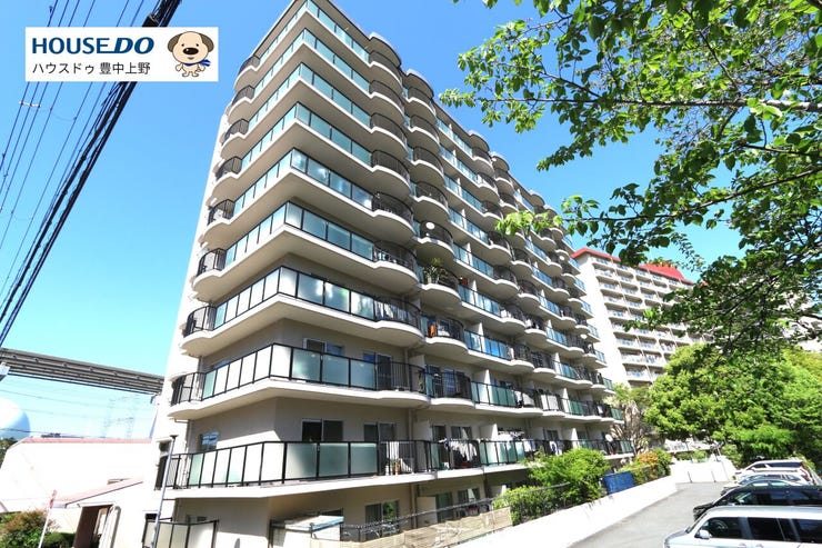 南向き13.9帖のLDK!家族団らんにピッタリな広さ♪