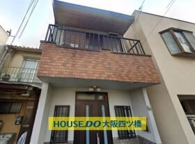 大阪市生野区巽南２丁目