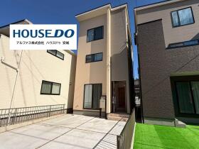 安城市百石町２丁目