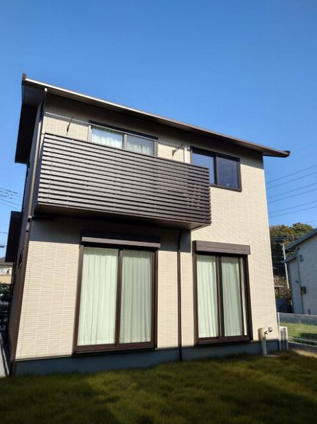 【外観】
【岩槻区 南平野4丁目中古戸建】
現地ご案内可能!近隣物件も合わせてご紹介可能です!
お気軽にお問い合わせください!