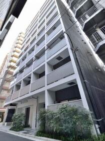 中央区日本橋浜町２丁目