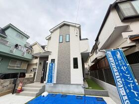 小平市栄町２丁目