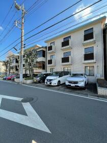 練馬区石神井台１丁目