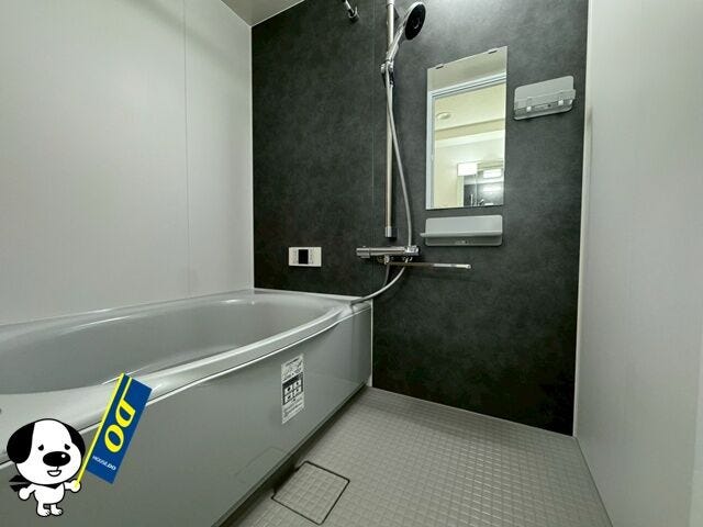 お風呂の時間が楽しみになる、快適空間をご提供します!