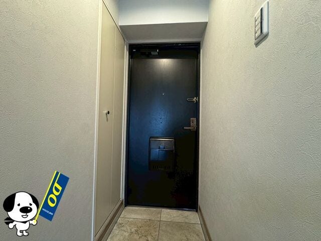 スタイリッシュな玄関で、おしゃれな暮らしを。