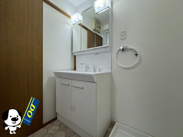 あなたの毎日を豊かにする、こだわりの洗面空間