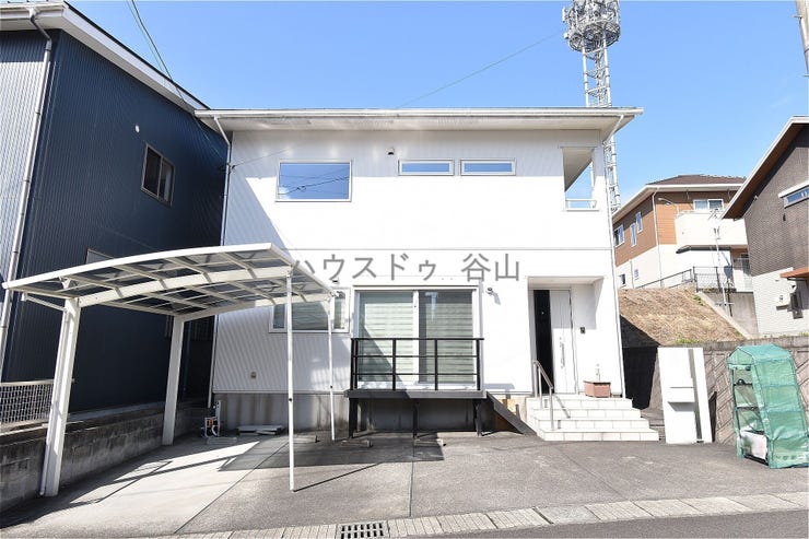 坂之上１丁目 中古戸建