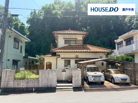 瀬戸市水北町
