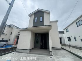 相模原市南区西大沼３丁目