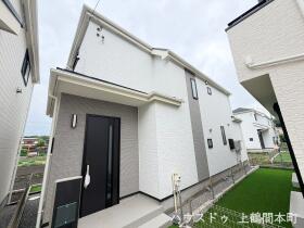 相模原市南区西大沼３丁目