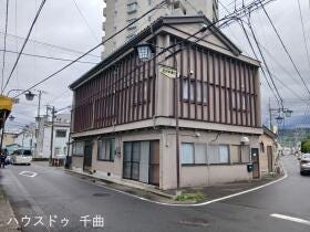 長野市篠ノ井布施高田