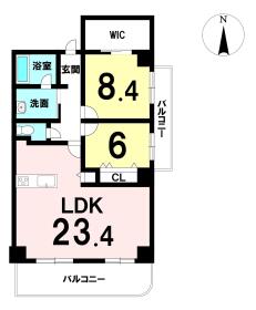 福井市高柳２丁目