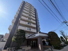 足立区江北７丁目