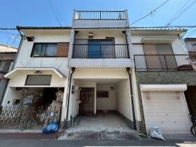 大阪市旭区清水２丁目