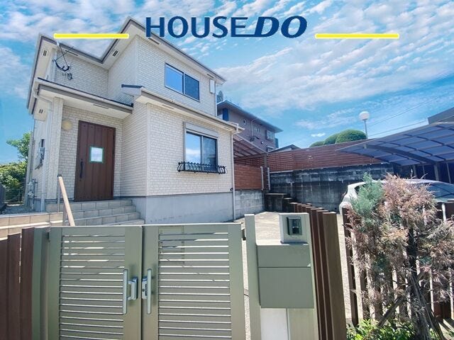 ◆外構も生まれ変わりました♪