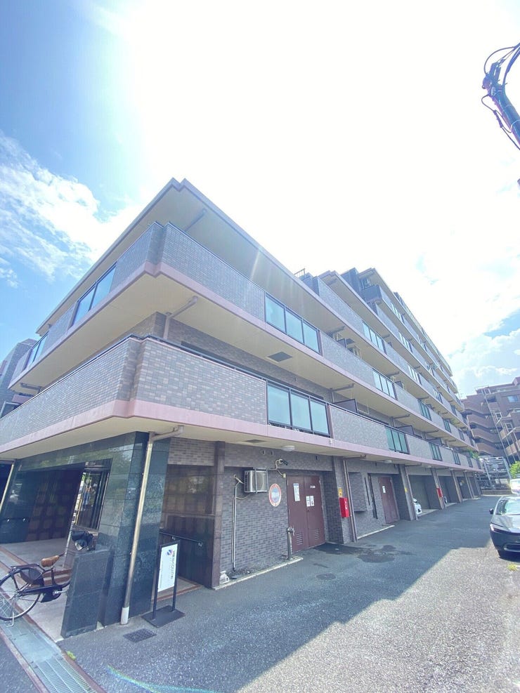 【外観】
【ガーデンシティ東浦和】
現地ご案内可能!近隣物件も合わせてご紹介可能です!
お気軽にお問い合わせください!