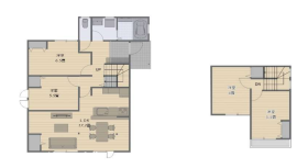 長野市篠ノ井塩崎
