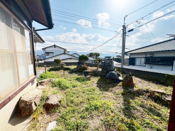 八幡西区春日台中古戸建♪平屋♪追焚機能♪モニター付きインターホン♪出窓♪シャンプードレッサー♪