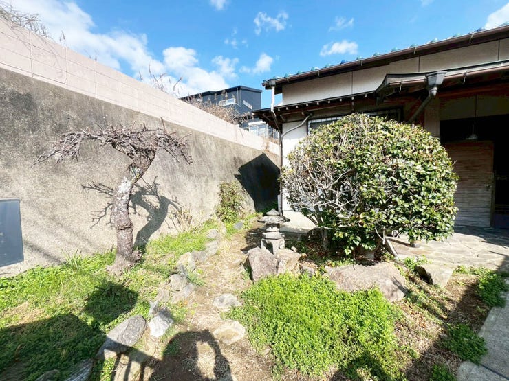 八幡西区春日台中古戸建♪平屋♪追焚機能♪モニター付きインターホン♪出窓♪シャンプードレッサー♪