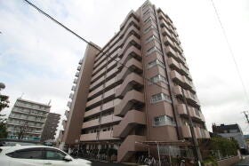 足立区江北７丁目