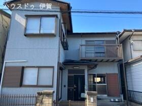 伊賀市緑ケ丘南町