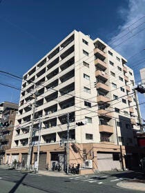 大阪市西淀川区花川２丁目