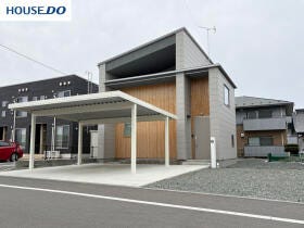 八戸市大字市川町字桔梗野上