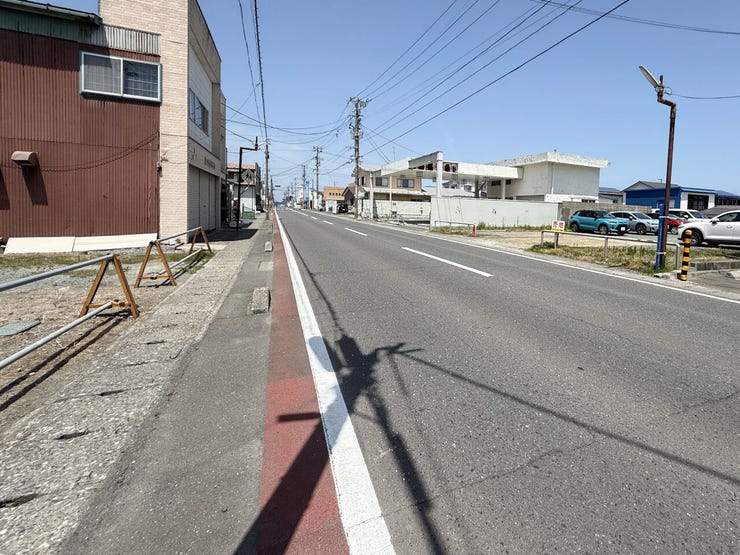 現地(2026年5月)撮影
◎現地案内予約受付中!◎
ご内覧をご希望の際は、ハウスドゥ 八戸市庁前までお気軽にお問い合わせくださいませ♪