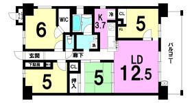 枚方市出口１丁目