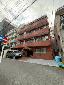 港区南麻布１丁目