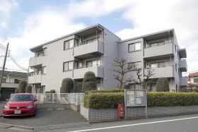 練馬区石神井台１丁目