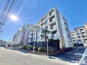 狛江市岩戸南１丁目