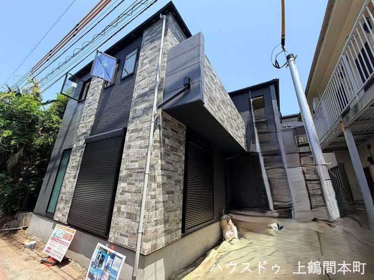 【外観】